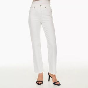 Aritzia | Denim Forum Arlo Jean